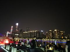 -琶醍壹号•潮菜江景餐吧