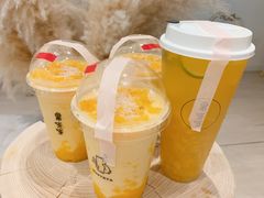-果呀呀(国金街店)