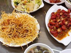 龙虾球-福利来酒店(泺源大街店)