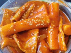 -传闻来紫菜包饭·打糕(西塔韩百店)
