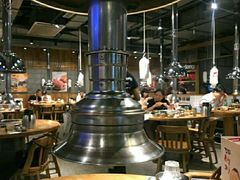 大堂-猪啊牛呀羊啊铜盘烤肉(正大广场店)