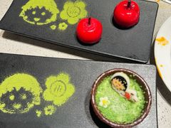 -海底捞火锅(平湖八佰伴店)