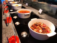 -解放碑威斯汀酒店-知味国际美食餐厅