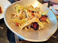 -新白鹿餐厅(虹桥南丰城店)