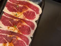 -九田家黑牛烤肉料理(新辰里亚运村店)