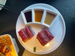 -蝴蝶里·粤菜·点心(滨江龙湖店)