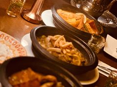 -Tajine Moroccan塔金摩洛哥中东餐厅