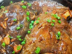 -渔码头食府(蓬莱阁店)