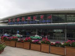 -国际邮轮中心码头(厦鼓码头)