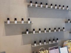 -泰合玺·精油疗愈 SPA(南京河西万达店)