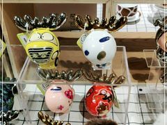 -G·SPACE(金鹰世界店)
