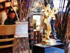 -阿什卡咖啡馆ESSCA COFFEE(塔里木石油宾馆店)