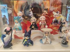 -KKV(东莞海德汇一城店)