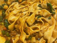 -阿福板凳面(观音桥店)