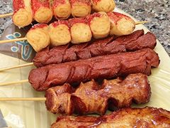 -熊仔屋(吉祥苑小区店)