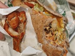 -赛百味(济南美莲广场店)