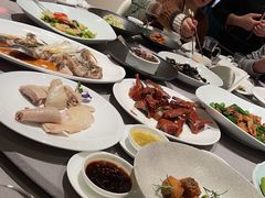 -海逸海鲜酒家(古北店)