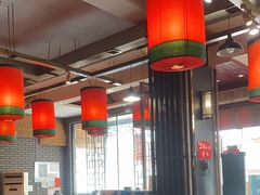 -陈府大宅门成都火锅·手切鲜肉(太原街店)