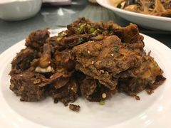 -东四民芳餐厅(世茂工三店)