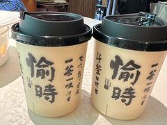 -维园悦谱·海派家常菜(乌鲁木齐南路店)