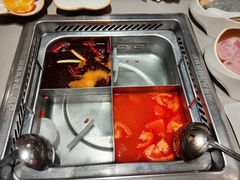 -海底捞火锅(西直门凯德MALL店)