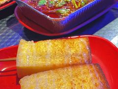 -乌兰烧烤·烤羊腿(西丽店)