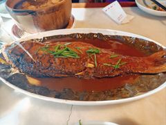 -小吊梨汤·北京菜·烤鸭(双井乐成中心店)