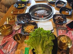 -炭之家烤肉(世茂店)