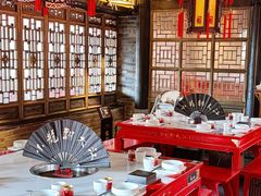 -小龙翻大江文化火锅(宽窄店)