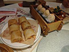 -粤点越有·茶点·粤菜(樵岭国际店)