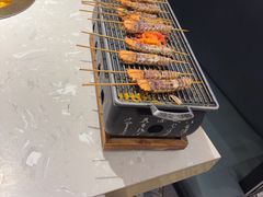-空之介寿喜烧·和牛放题(恒隆广场店)