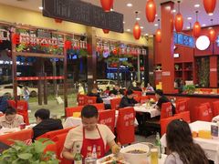 -簋街仔仔小龙虾(总店)