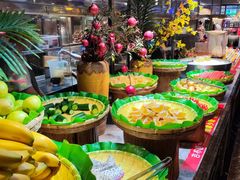 -吉布鲁牛排海鲜自助(芙蓉万家丽店)