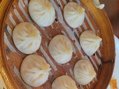 -玖鲜小笼(中山广场店)