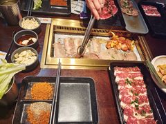 -新石器烤肉(之心城店)