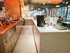-sugarman espresso素饮糖人高新咖啡工厂