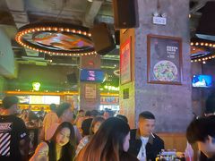 -HIB HUB公社(解放西路店)