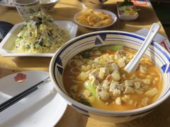 -福茂源横山铁锅羊肉(牡丹园店)