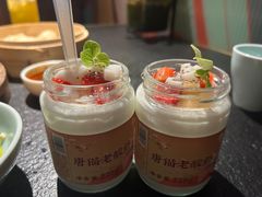 -唐猫庭院·千年陕菜(赛格国际购物中心店)