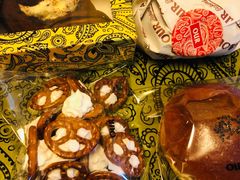 奥利奥羊角-OUR Bakery(SKP-S店)