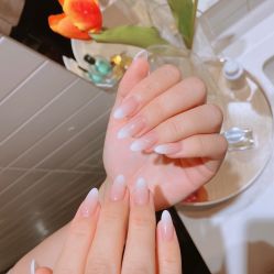 -Pink You美甲洗眉纹绣定制中心