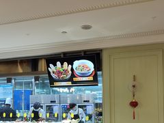 -新海渔港·胶东海鲜家常菜·家宴(奥体中心店)