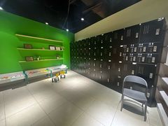 -阳光游泳培训(北苑店)