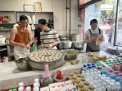 -詹氏包记(文公路店)