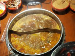 -芦记老川锅川锅纯自助(农大店)