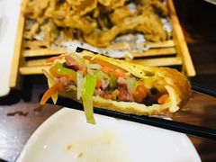 -闻香阁·清真(光荣道店)