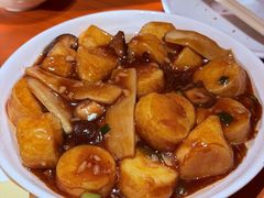 -景秀餐厅(南锣鼓巷店)
