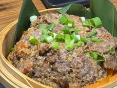 -掌上鲜(南顺城街店)