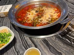 -老船舫·现做活鲜鱼馆(东郊记忆店)