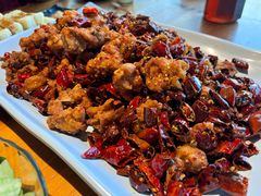 -望京一号·重庆江湖菜(工体店)